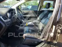 2012 Dodge JOURNEY фото