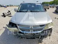 2012 Dodge JOURNEY фото