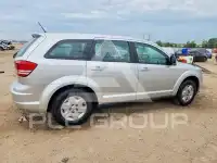 2012 Dodge JOURNEY фото