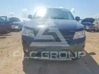 2012 Dodge JOURNEY фото