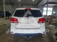 2012 Dodge JOURNEY photo