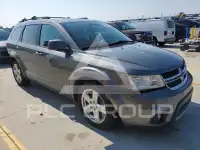 2012 Dodge JOURNEY photo