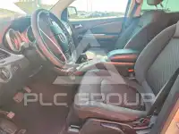 2012 Dodge JOURNEY фото