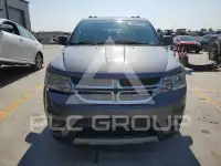 2012 Dodge JOURNEY photo