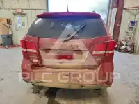 2012 Dodge JOURNEY фото