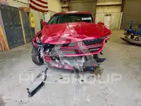 2012 Dodge JOURNEY фото