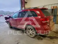 2012 Dodge JOURNEY фото