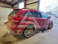 2012 Dodge JOURNEY фото