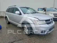 2012 Dodge JOURNEY photo