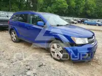2012 Dodge JOURNEY фото