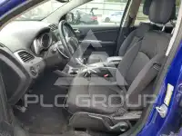 2012 Dodge JOURNEY фото