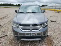 2012 Dodge JOURNEY фото
