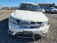 2012 Dodge JOURNEY фото