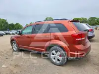 2012 Dodge JOURNEY фото