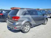 2012 Dodge JOURNEY фото