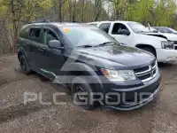 2012 Dodge JOURNEY photo