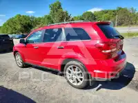 2012 Dodge JOURNEY фото