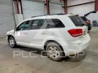 2012 Dodge JOURNEY photo
