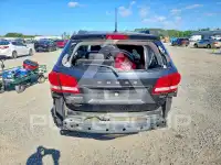 2012 Dodge JOURNEY photo