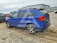 2012 Dodge JOURNEY фото