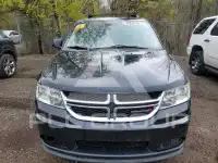 2012 Dodge JOURNEY photo