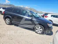 2012 Dodge JOURNEY фото