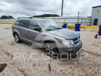 2012 Dodge JOURNEY фото