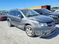 2012 Dodge JOURNEY фото