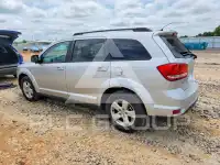 2012 Dodge JOURNEY фото