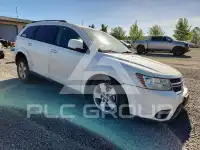 2012 Dodge JOURNEY фото