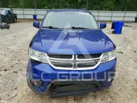 2012 Dodge JOURNEY фото