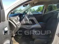 2012 Dodge JOURNEY фото