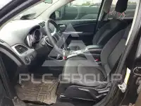 2012 Dodge JOURNEY photo
