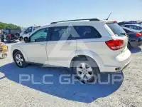 2012 Dodge JOURNEY фото