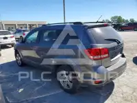 2012 Dodge JOURNEY фото