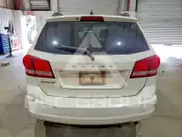 2012 Dodge JOURNEY photo