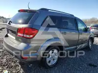 2012 Dodge JOURNEY photo