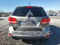 2012 Dodge JOURNEY photo