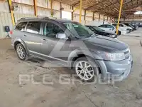 2012 Dodge JOURNEY photo