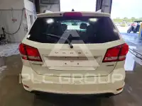 2012 Dodge JOURNEY фото