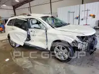 2012 Dodge JOURNEY фото