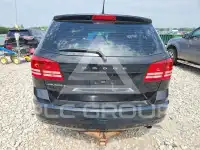 2012 Dodge JOURNEY фото