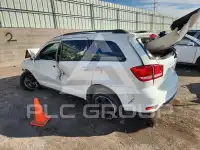 2012 Dodge JOURNEY фото