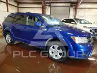 2012 Dodge JOURNEY photo