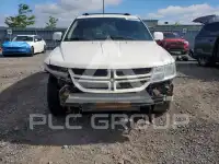 2012 Dodge JOURNEY фото