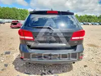 2012 Dodge JOURNEY photo