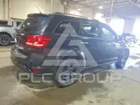 2012 Dodge JOURNEY фото
