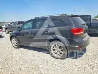 2012 Dodge JOURNEY фото