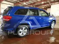 2012 Dodge JOURNEY photo