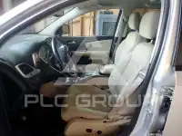 2012 Dodge JOURNEY фото